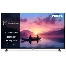 Philips 32PHS6050, 80cm, HD, 3xHDMI, 2xUSB, Smart 32PHS6050/12