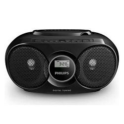 PHILIPS CD radio AZ318B/12 AZ318B