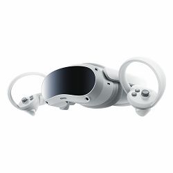 PICO 4 All-in-One VR Headset (Virtual Reality Glasses) - 256GB PICO 4 - 256GB