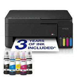 Pisač MFP Epson INK EcoTank L3351, C11CL62411 C11CL62411
