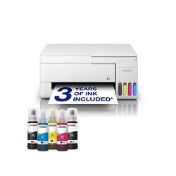 Pisač MFP Epson INK EcoTank L3356, C11CL62412 C11CL62412