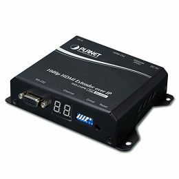 Planet High Definition HDMI Extender Receiver over IP with PoE