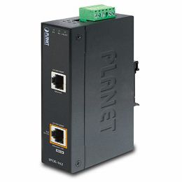 Planet Industrial 802.3at 30w High Power POE Injector