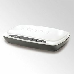 Planet 5-Port RJ45 10 100Base-TX Ethernet Switch, Plastic