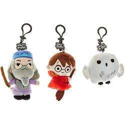 PMI Harry Potter plush keychain - 7290104318245