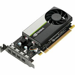 PNY NVIDIA T1000 8GB LowProfile