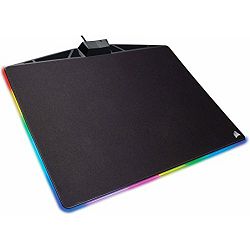 Podloga za miš Corsair Vengeance MM800 RGB, Polaris Edition, Tkanina