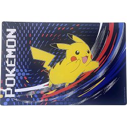 POKEMON - PIKACHU - DESKMAT - 3701638703901