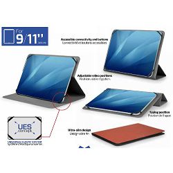 Port navlaka za tablet Noumea II 9/11", crna 201319