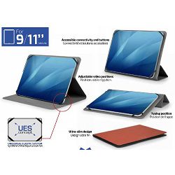 Port navlaka za tablet Noumea II 9/11", terakota 201336