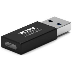 Port adapter USB-C F -> USB-A M, 2 kom 900154