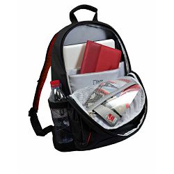 Port ruksak HOUSTON ECO 15.6/16", crn 110265