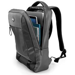 Port ruksak Torino II 15.6"/16", sivi 140426