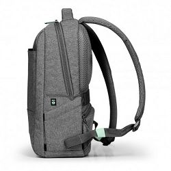 Port ruksak Yosemite ECO XL 15,6", siva 400703