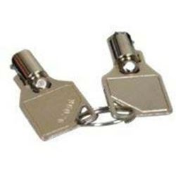 Port master key set for 901210 - 5 kom 901206