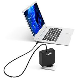 Port univerzalni punjač 65W type C za prijenosnike 900097