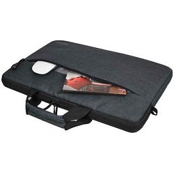 Port torba Belize TL 13.3", siva 110201