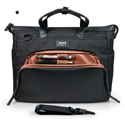 Port torba MUSE TL ECO 16" + neseser, crna 135181