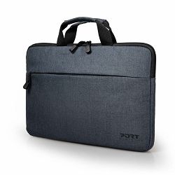Port torba Belize TL 15.6", siva 110200
