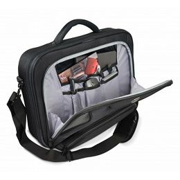 Port torba Manhattan TL BF 14/15.6", crna 170224