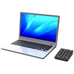 Port bluetooth numerička tipkovnica, punjiva 900802