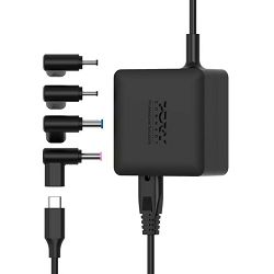 Port punjač 65W GaN2 USB-C ACER/TOSHIBA 4 nastavka 904065ACTOEU