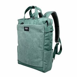 Port ruksak MILANO II ECO 14/16", zeleni 140726