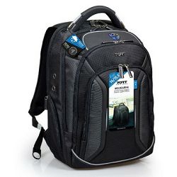 Port torba MUSE SIGNATURE 16", crna 135182