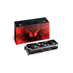 Powercolor Red Devil AMD Radeon RX 7800 XT 16GB GDDR6 Limited Edition