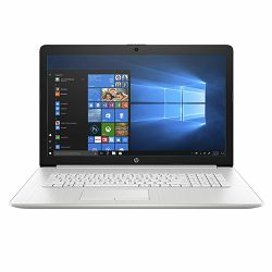 Laptop HP 15-dw1040nm 244S5EA / Celeron N4020, 4GB, 256GB, Intel Graphics, 15.6" HD LED, bez OS, srebrni 244S5EA