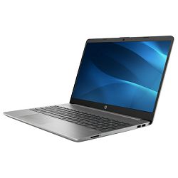 Laptop HP 250 G8 27K01EA / Core i5 1035G1, 8GB, 256GB SSD, GeForce MX130, 15.6" LED FHD, bez OS, srebrni 27K01EA