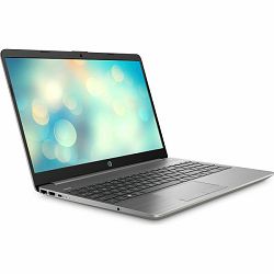 Laptop HP 250 G8 2X7L0EA / Core i3 1115G4, 8GB, 256GB SSD, Intel Graphics, 15.6" IPS FHD, bez OS, srebrni 2X7L0EA