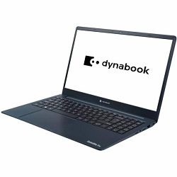 Laptop TOSHIBA Dynabook Satellite Pro C50-H-10W / Core i3 1005G1, 8GB, 256GB SSD, HD Graphics, 15.6" FHD, bez OS, plavi C50-H-10W