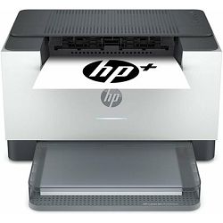 Printer HP LaserJet M209dwe 6GW62E, 64MB, LAN, USB, BT, bijeli, instantInk 6GW62E