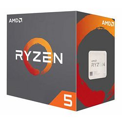 Procesor AMD Ryzen 7 5700X, s. AM4, 3.4GHz, 36MB cache, OctaCore, bez hladnjaka 100-100000926WOF