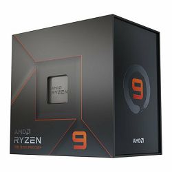 Procesor AMD Ryzen 9 7900X BOX, s. AM5, 4.7GHz, 76MB cache, 12 Core, bez hladnjaka 100-100000589WOF