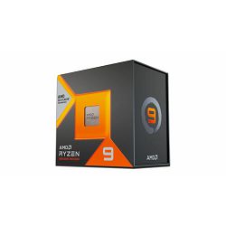 Procesor AMD Ryzen 9 7900X3D BOX, s. AM5, 4.4GHz, 128MB cache, 12 Core, bez hladnjaka 100-100000909WOF