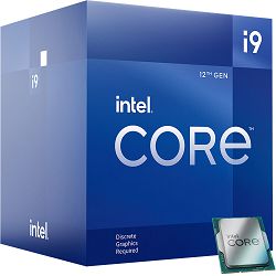 Procesor INTEL Core i9 12900F BOX, s. 1700, 2.4GHz, 14MB cache BX8071512900F