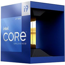 Procesor INTEL Core i9 12900K BOX, s. 1700, 3.2GHz, 30MB cache, bez hladnjaka BX8071512900KSRL4H