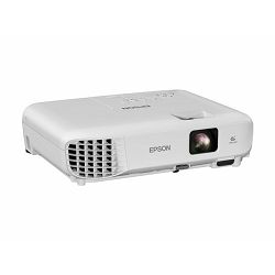 PROJEKTOR EPSON EB- W53 WXGA 4000AL V11HB57040