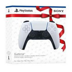 PS5 Dualsense Wireless Controller Gift Wrap 9783398