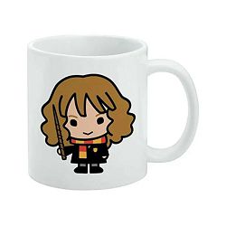 PYRAMID Harry Potter chibi Hermione Granger mug - 5050574245746