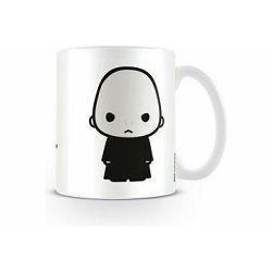 PYRAMID Harry Potter chibi Lord Voldemort mug - 5050574245784