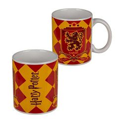 PYRAMID Harry Potter Gryffindor mug - 5050574246491