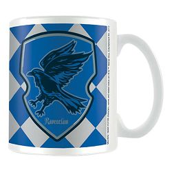 PYRAMID Harry Potter Ravenclaw mug - 5050574246521