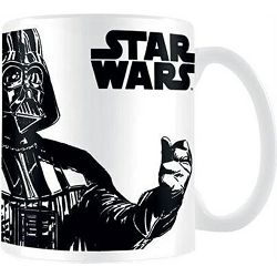 PYRAMID Star Wars the power of coffee mug - 5050574234696