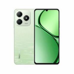 RealMe C63 6,74", OctaCore, 8GB/256GB, zeleni 130010134938