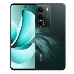 RealMe C71 6,74", OctaCore, 6GB/128GB, sivi 130010136179