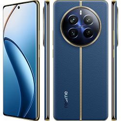 RealMe 12 Pro+ 6,7", OctaCore, 12GB/512GB, plavi 130010734804