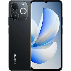 Realme Note 70T 6,74", OctaCore, 4GB/256GB, crni 130010136603